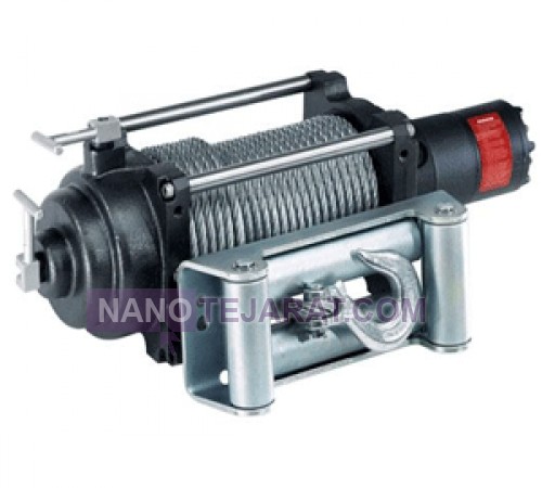 winch